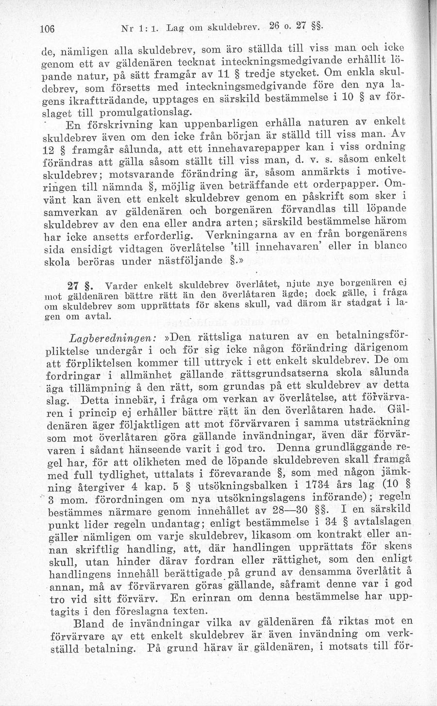 Sidbild, NJA II 1936 s. 106