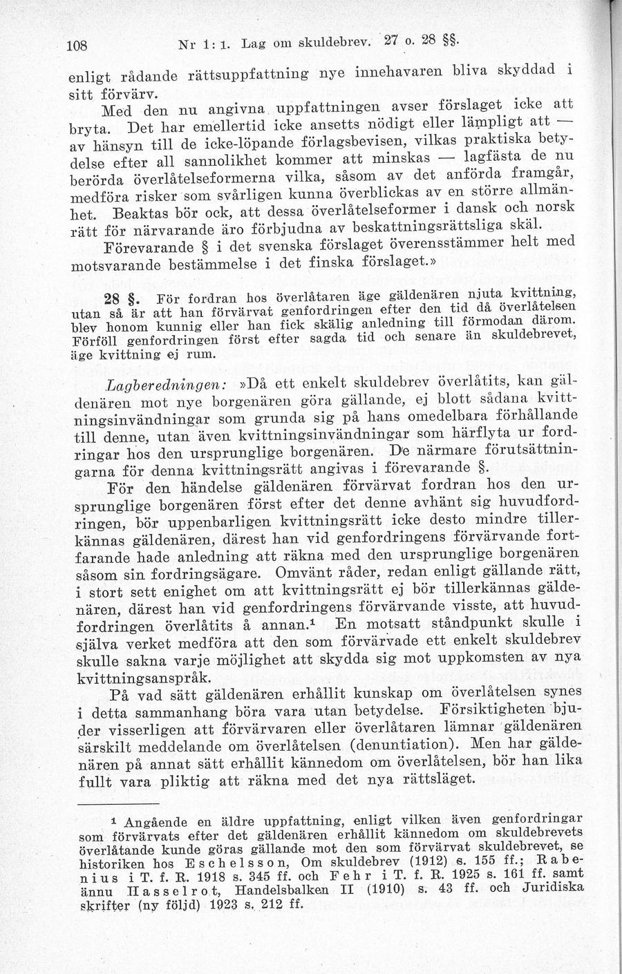 Sidbild, NJA II 1936 s. 108