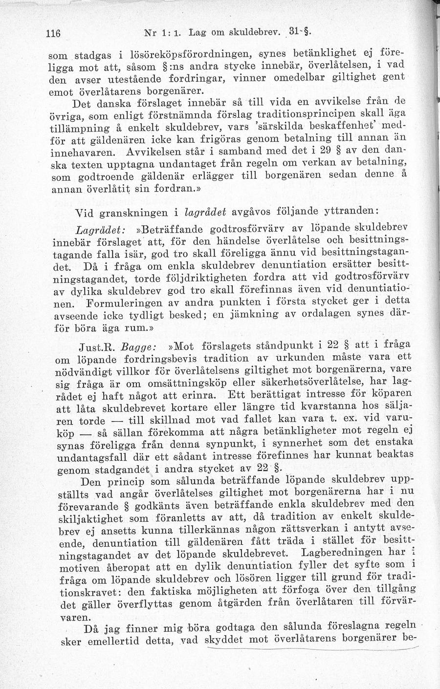 Sidbild, NJA II 1936 s. 116