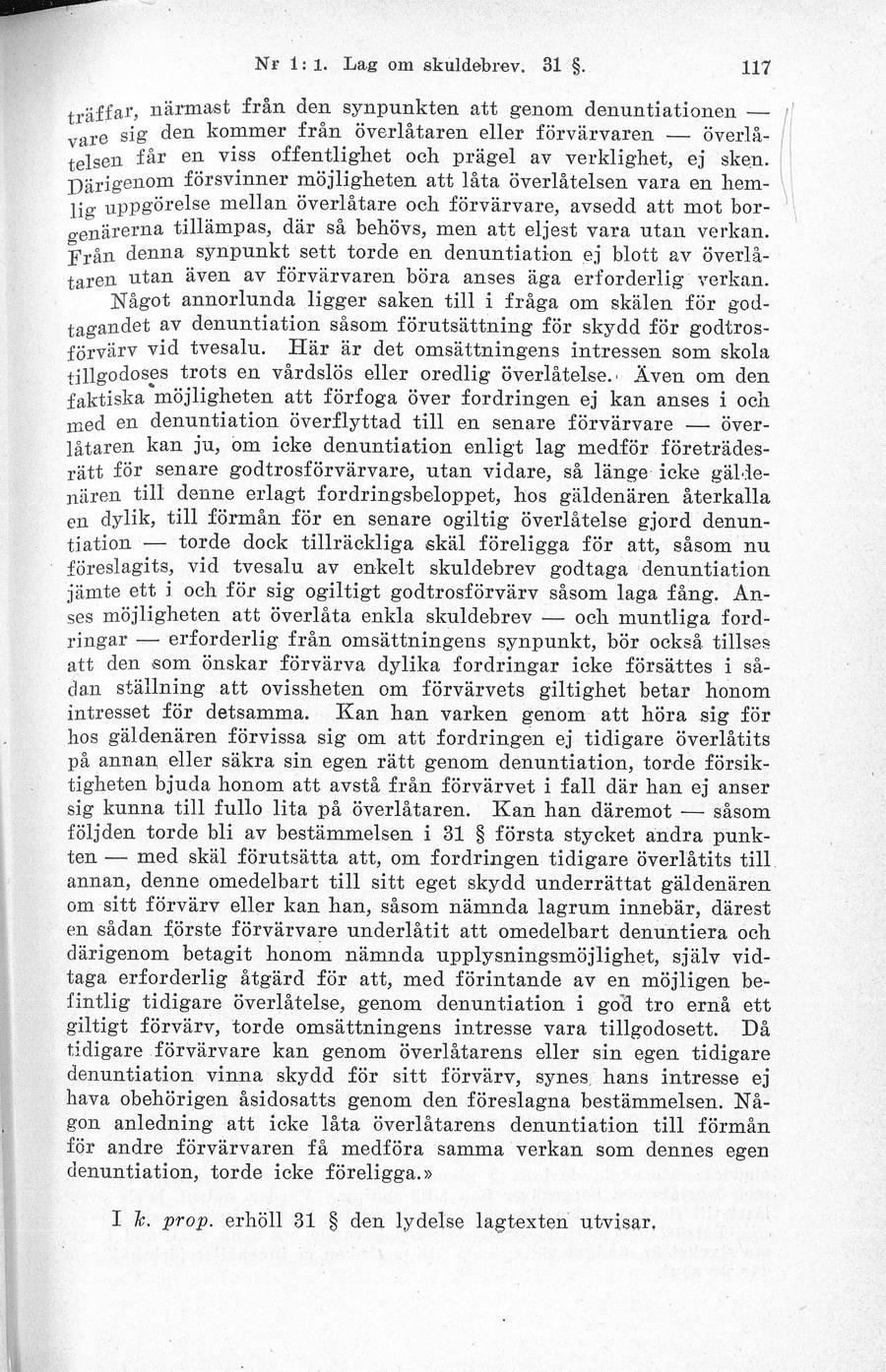 Sidbild, NJA II 1936 s. 117