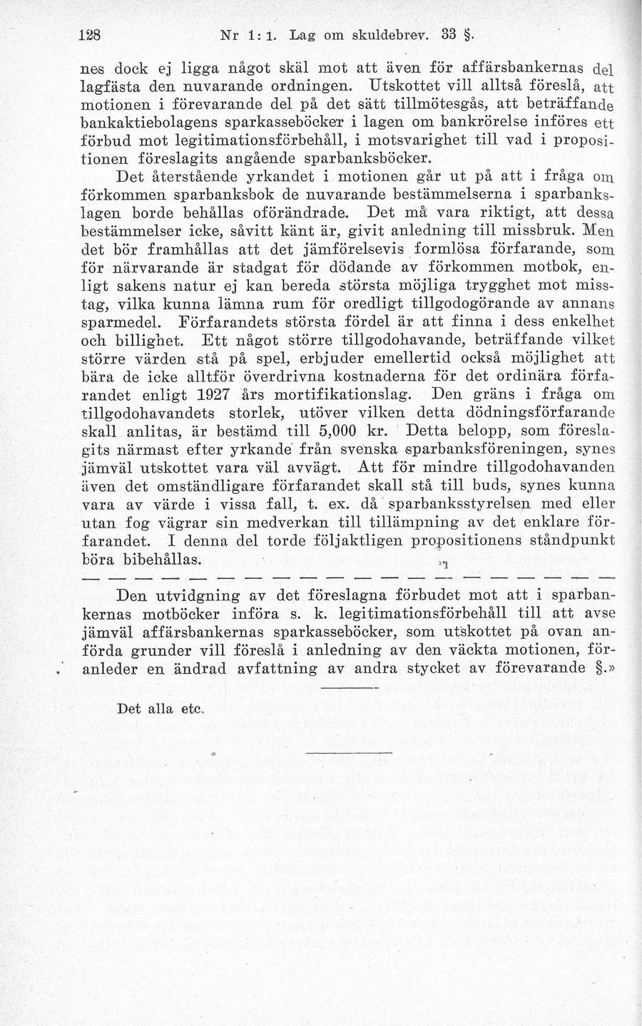 Sidbild, NJA II 1936 s. 128