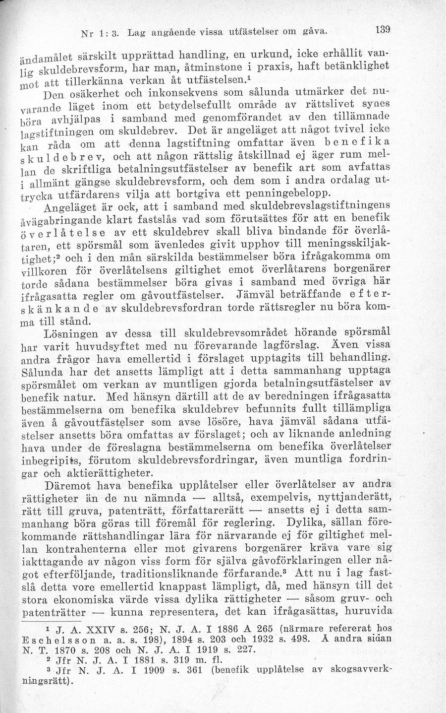 Sidbild, NJA II 1936 s. 139