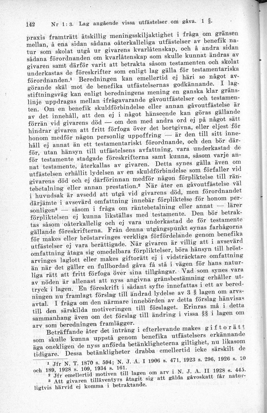 Sidbild, NJA II 1936 s. 142