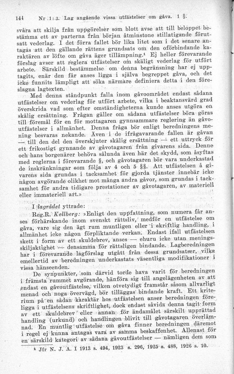 Sidbild, NJA II 1936 s. 144