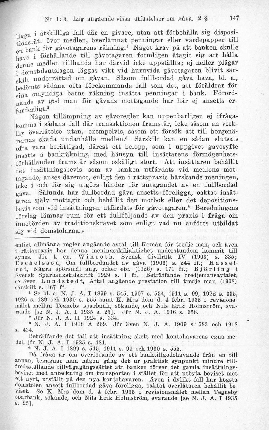Sidbild, NJA II 1936 s. 147