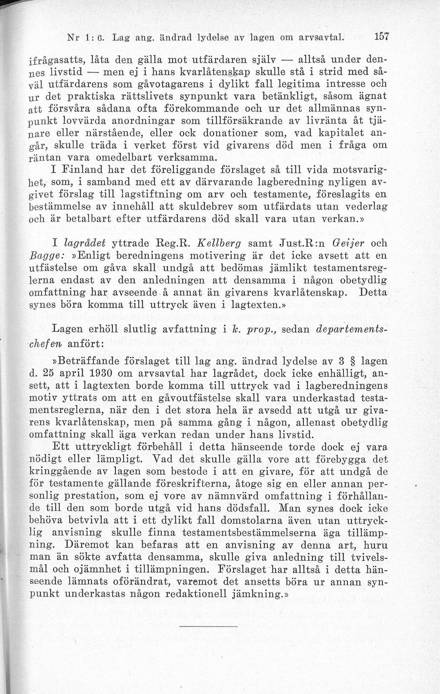 Sidbild, NJA II 1936 s. 157
