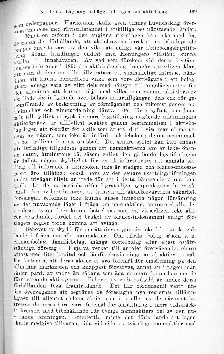 Sidbild, NJA II 1936 s. 169