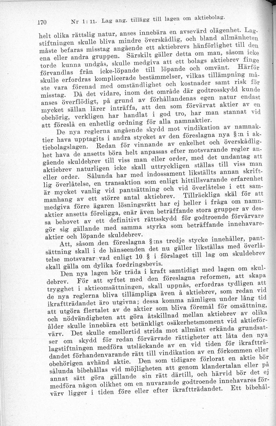 Sidbild, NJA II 1936 s. 170
