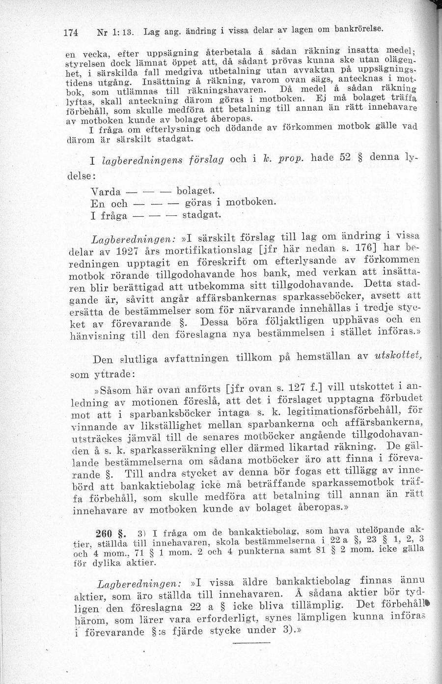 Sidbild, NJA II 1936 s. 174