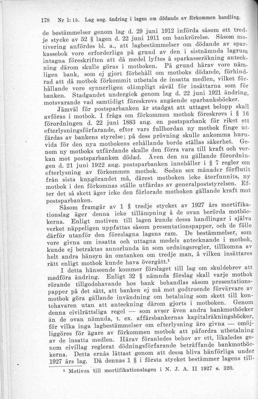 Sidbild, NJA II 1936 s. 178