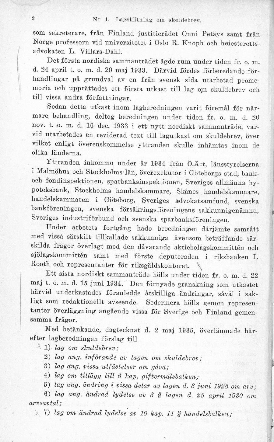 Sidbild, NJA II 1936 s. 2