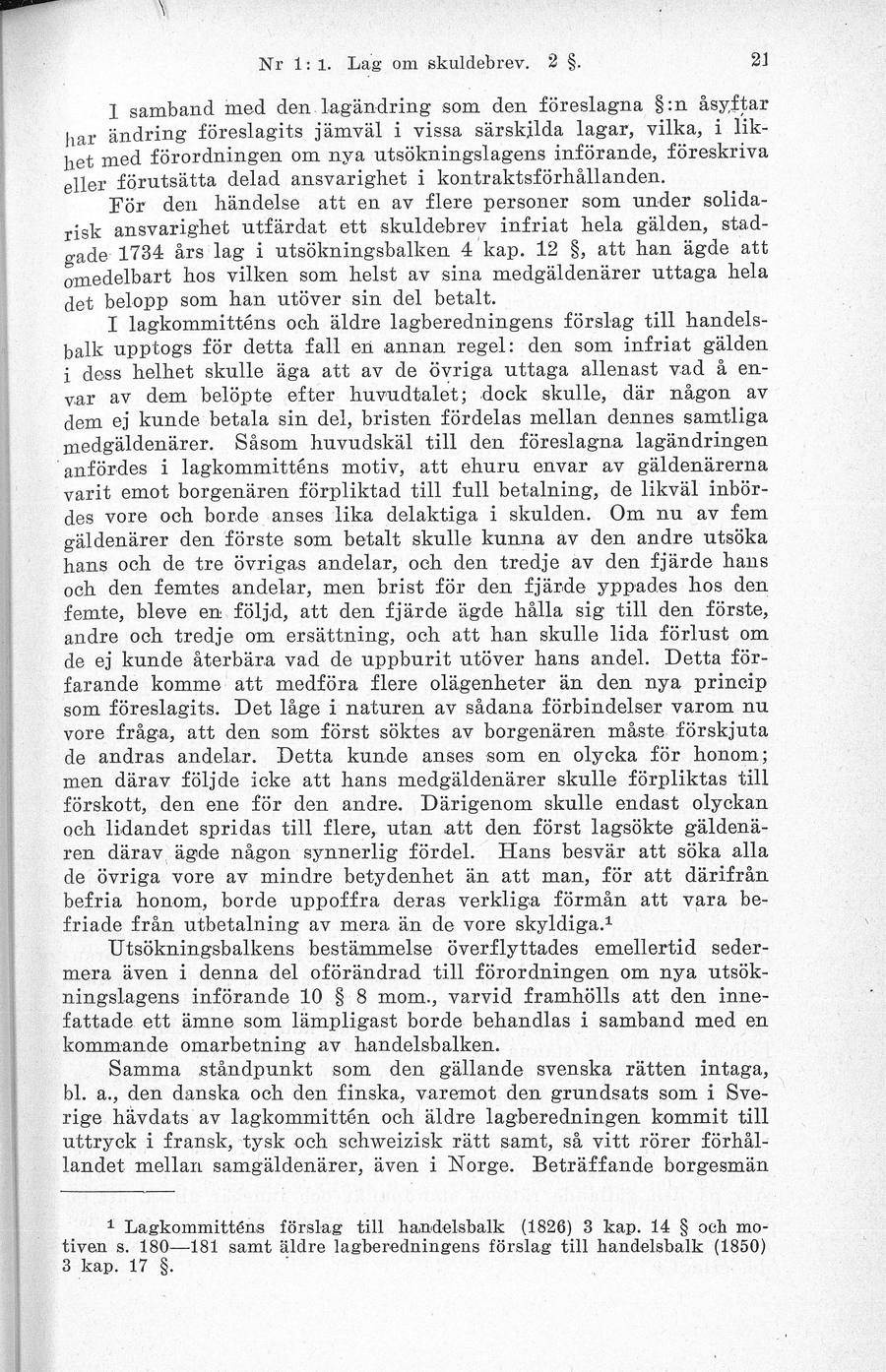 Sidbild, NJA II 1936 s. 21
