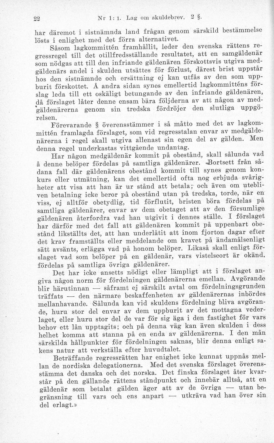 Sidbild, NJA II 1936 s. 22