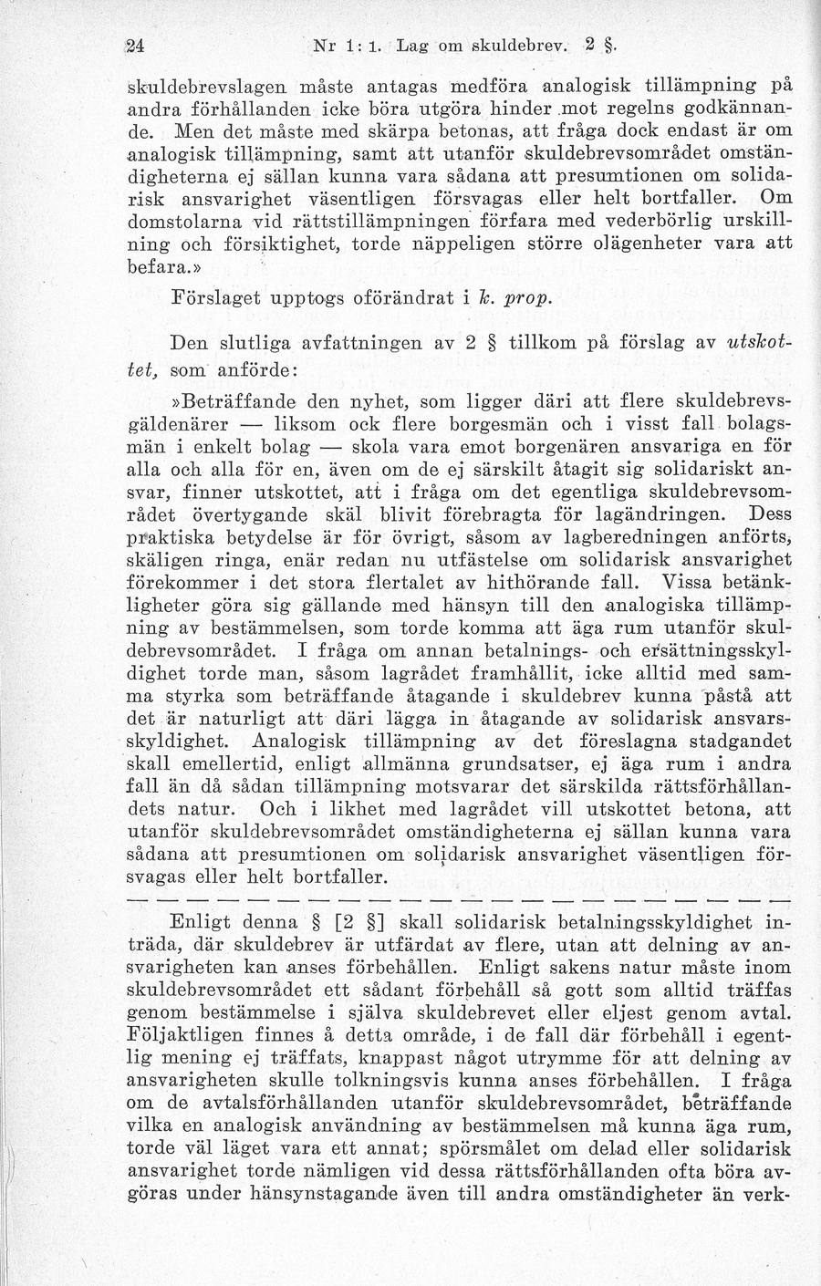 Sidbild, NJA II 1936 s. 24