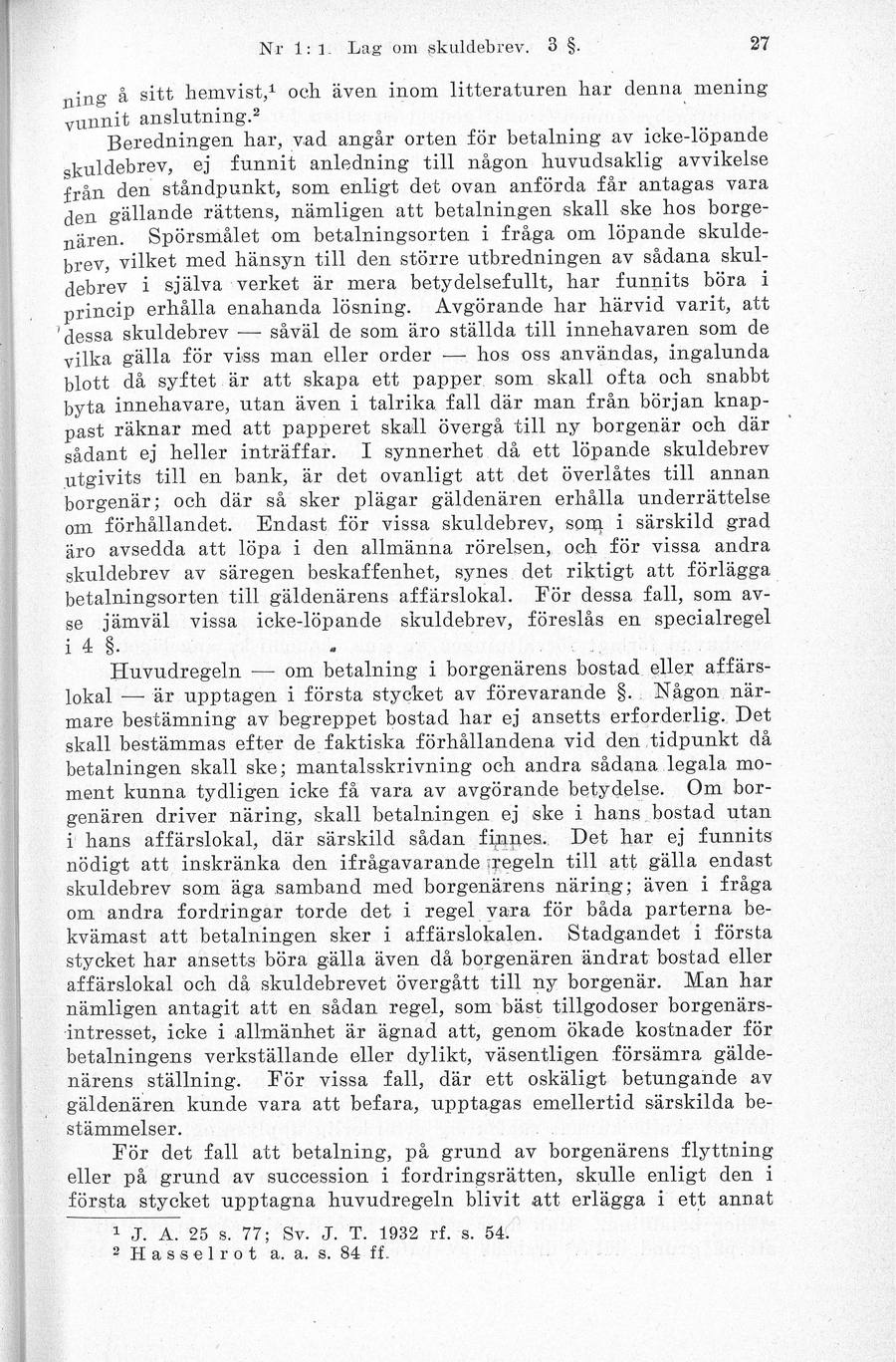 Sidbild, NJA II 1936 s. 27