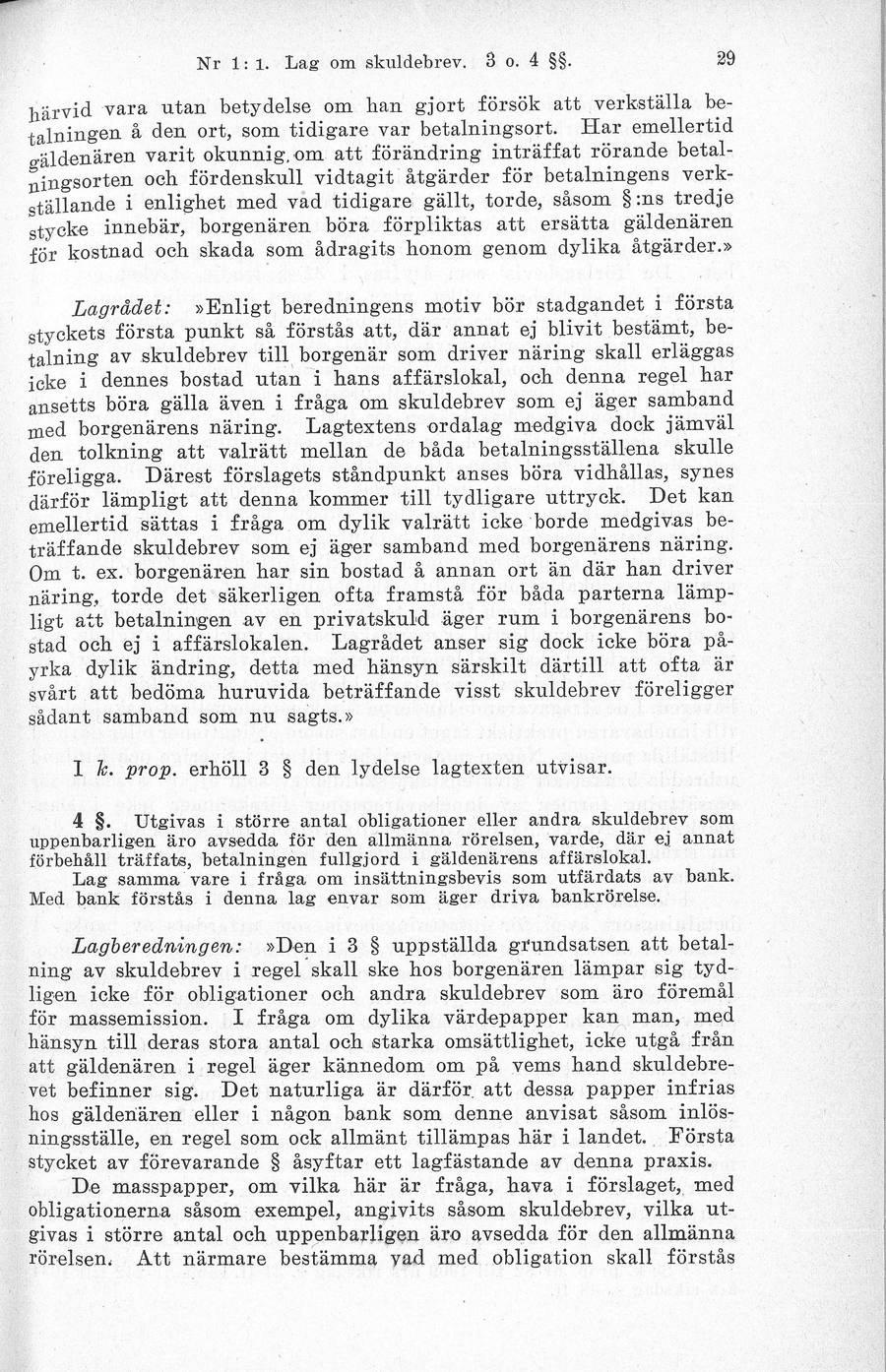 Sidbild, NJA II 1936 s. 29