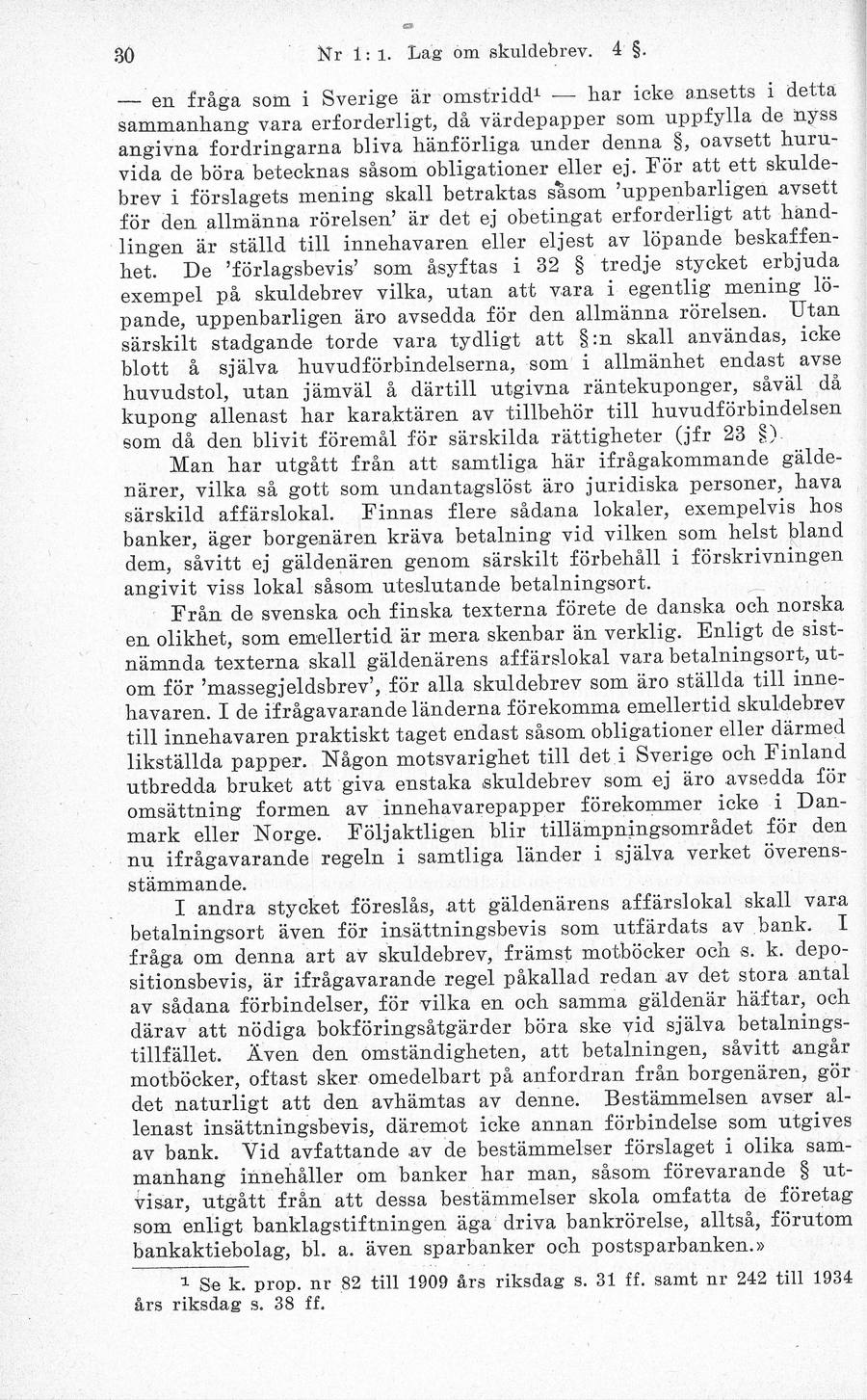 Sidbild, NJA II 1936 s. 30
