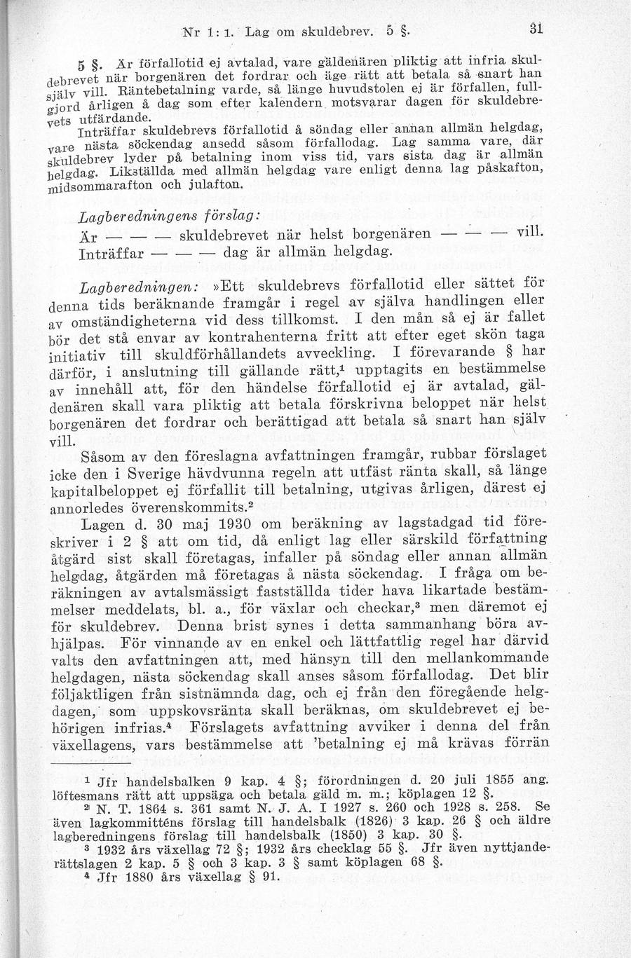 Sidbild, NJA II 1936 s. 31