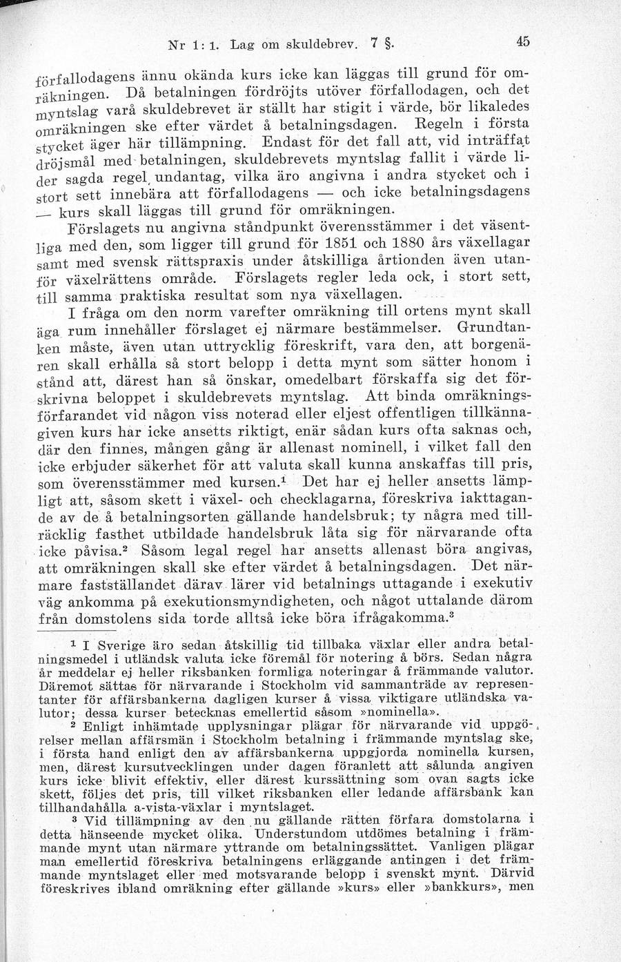 Sidbild, NJA II 1936 s. 45