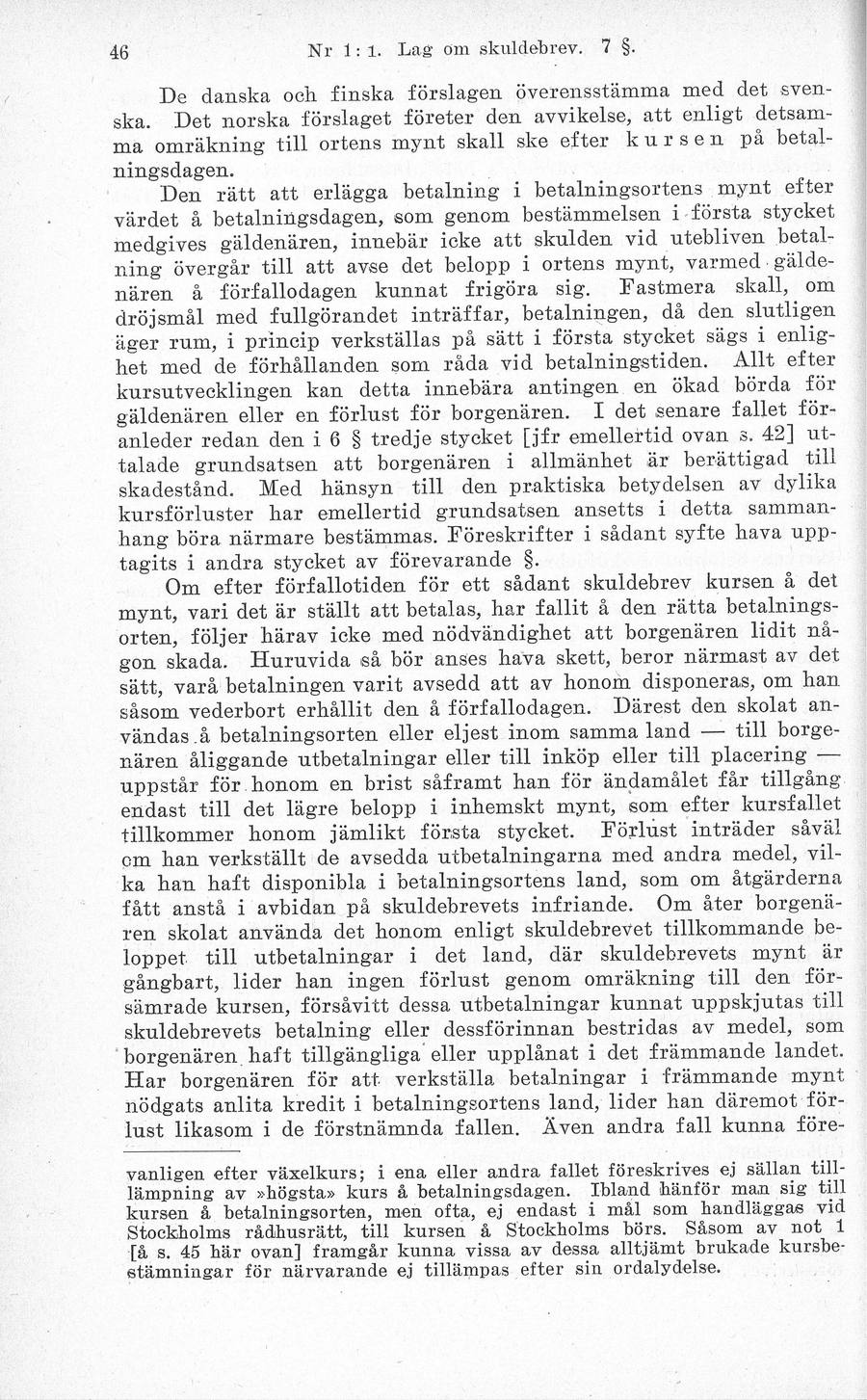 Sidbild, NJA II 1936 s. 46