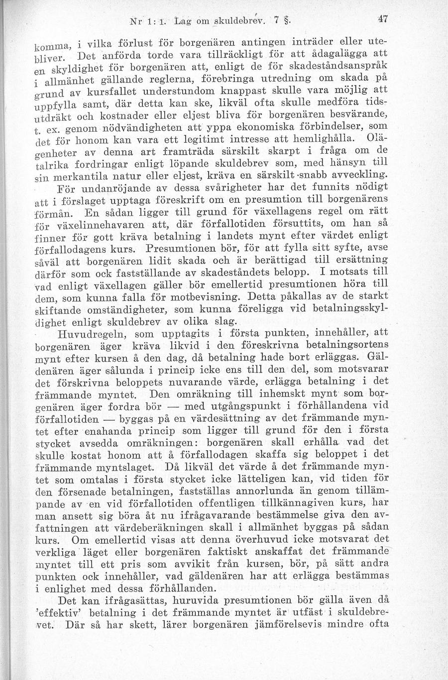 Sidbild, NJA II 1936 s. 47