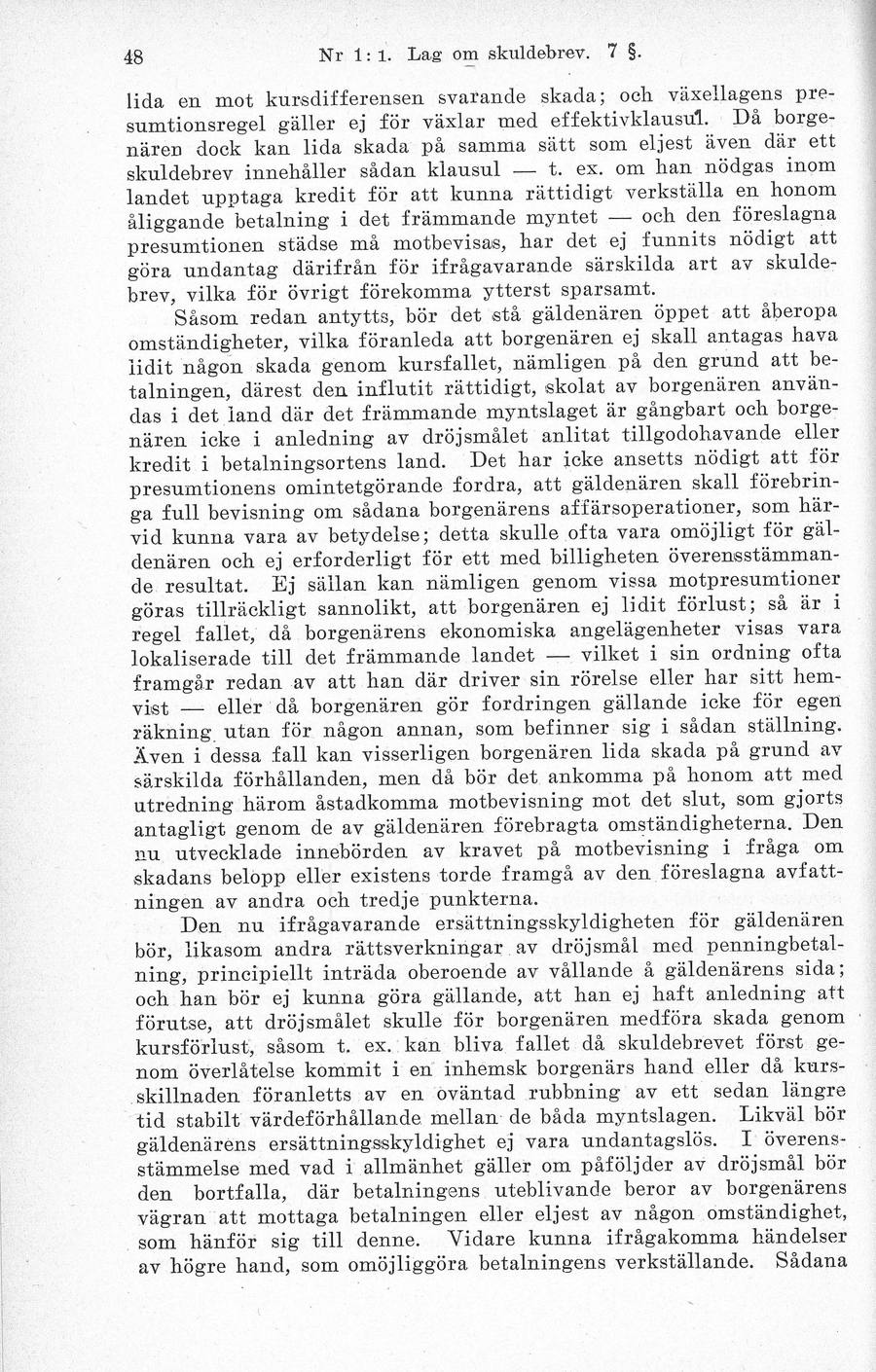 Sidbild, NJA II 1936 s. 48