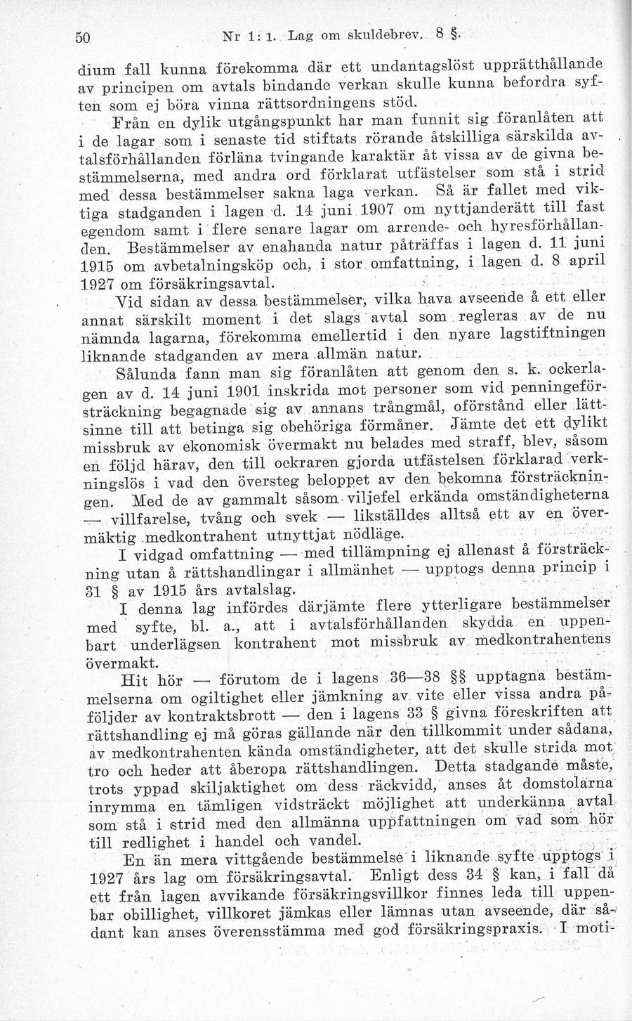 Sidbild, NJA II 1936 s. 50