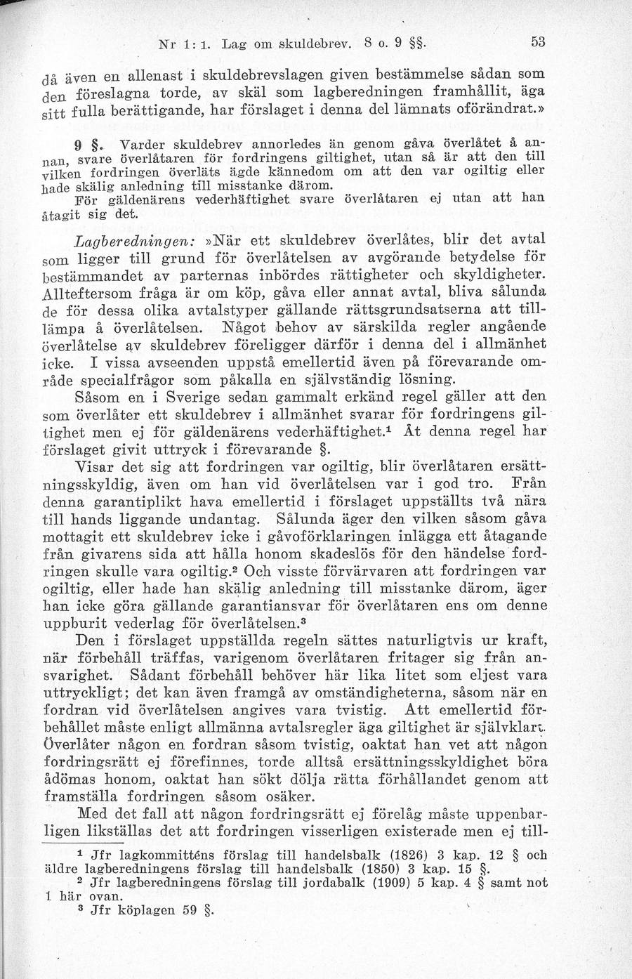 Sidbild, NJA II 1936 s. 53