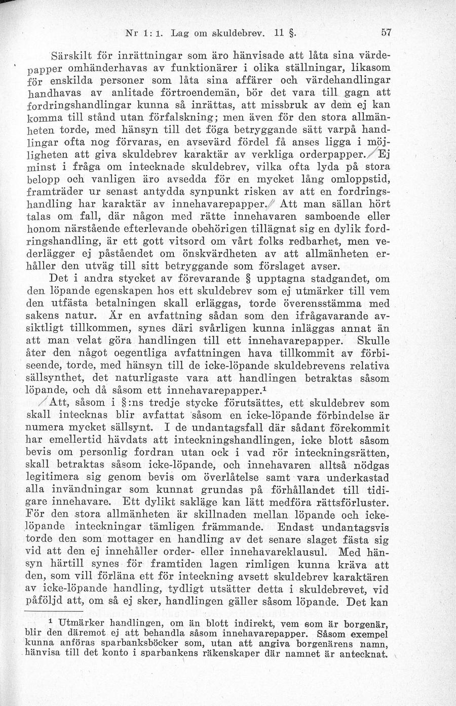 Sidbild, NJA II 1936 s. 57