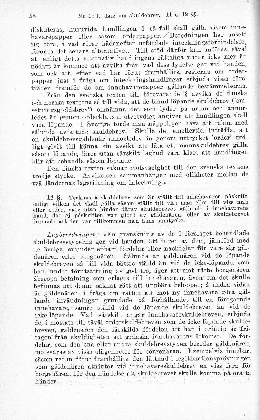 Sidbild, NJA II 1936 s. 58