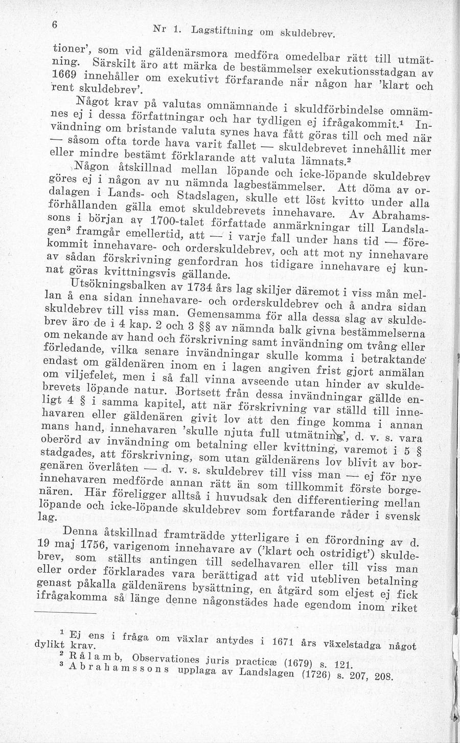 Sidbild, NJA II 1936 s. 6