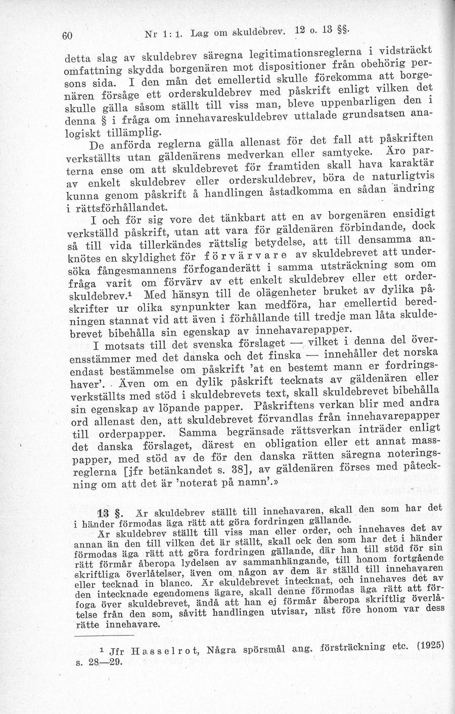 Sidbild, NJA II 1936 s. 60