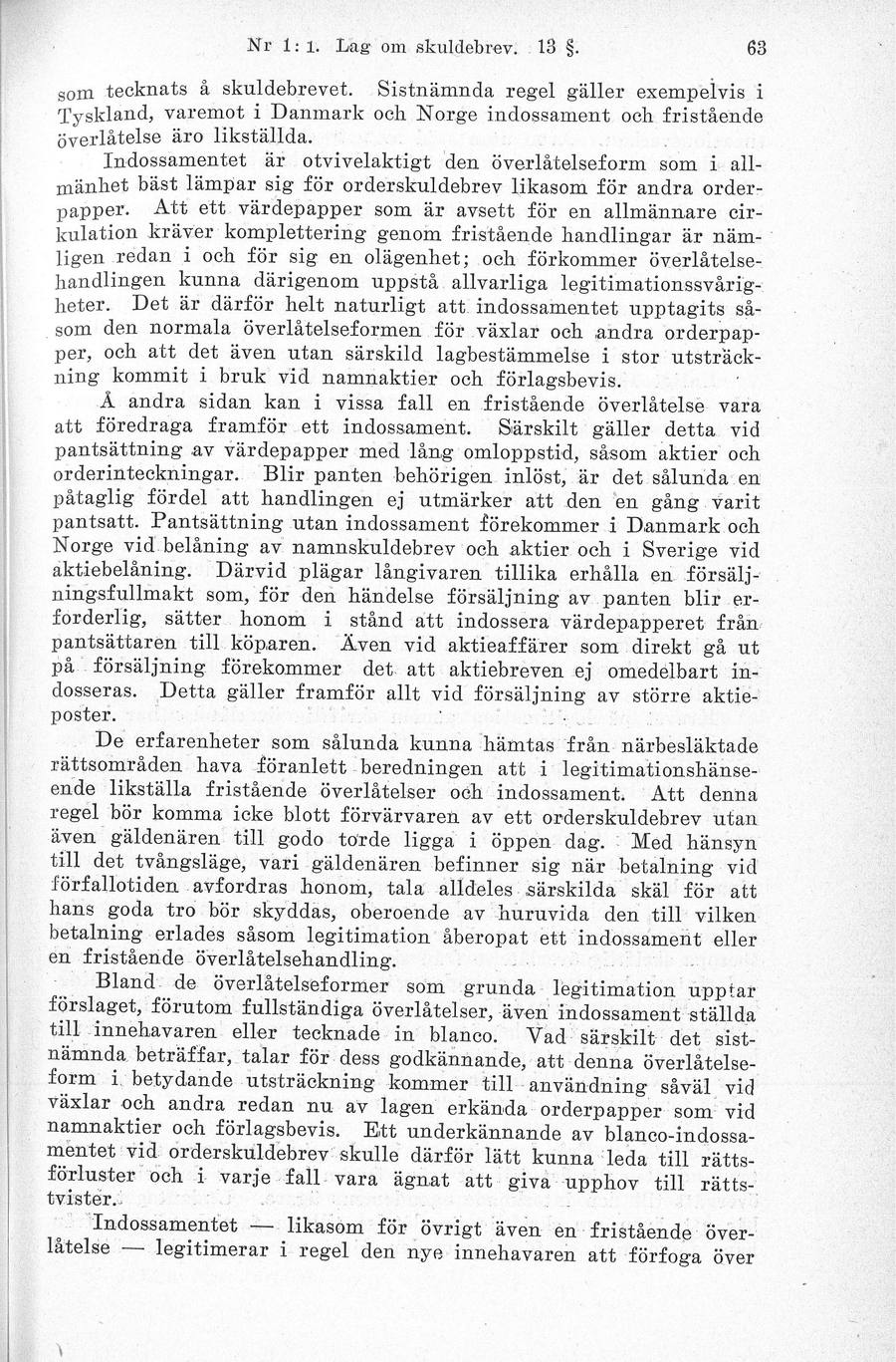 Sidbild, NJA II 1936 s. 63