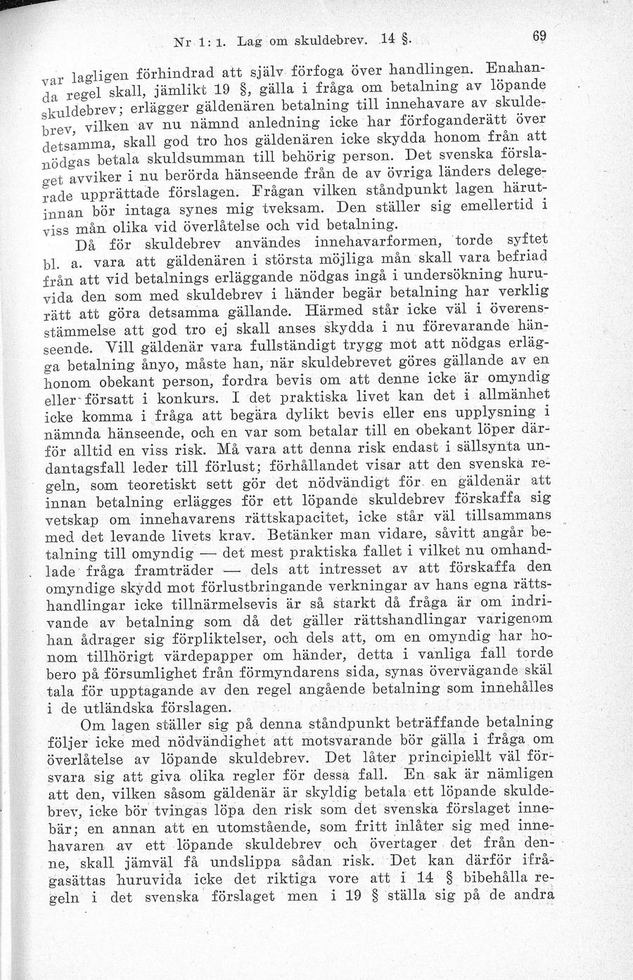 Sidbild, NJA II 1936 s. 69