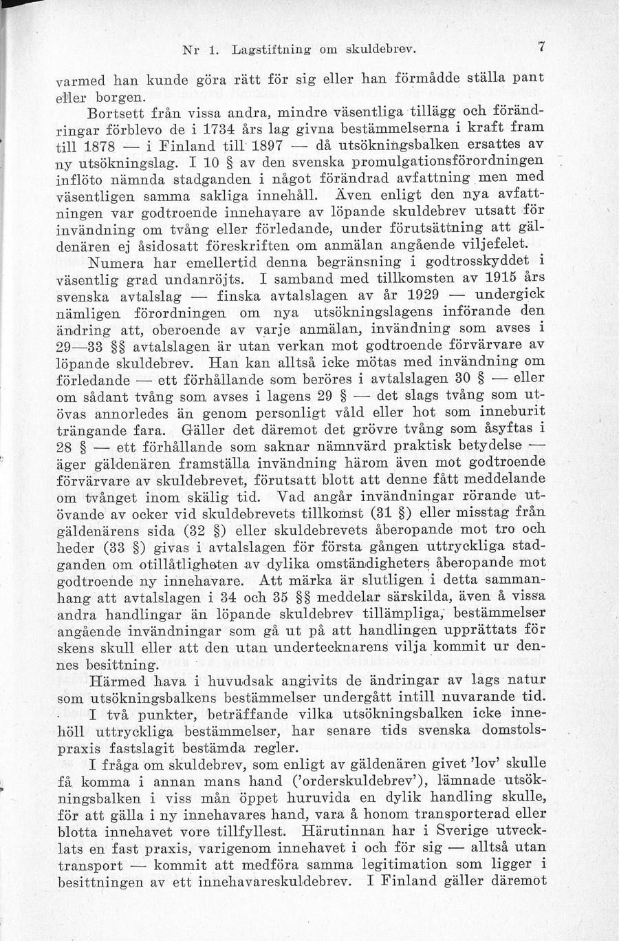Sidbild, NJA II 1936 s. 7