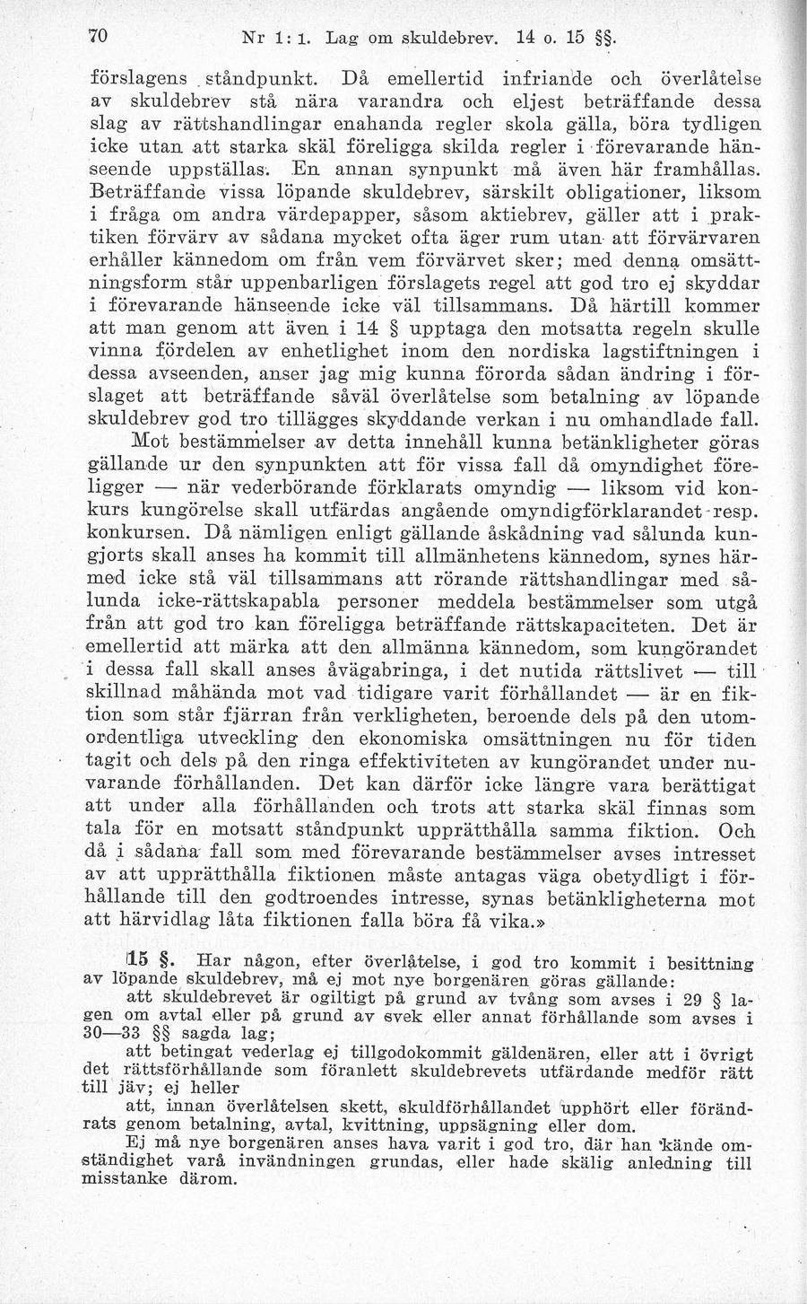 Sidbild, NJA II 1936 s. 70