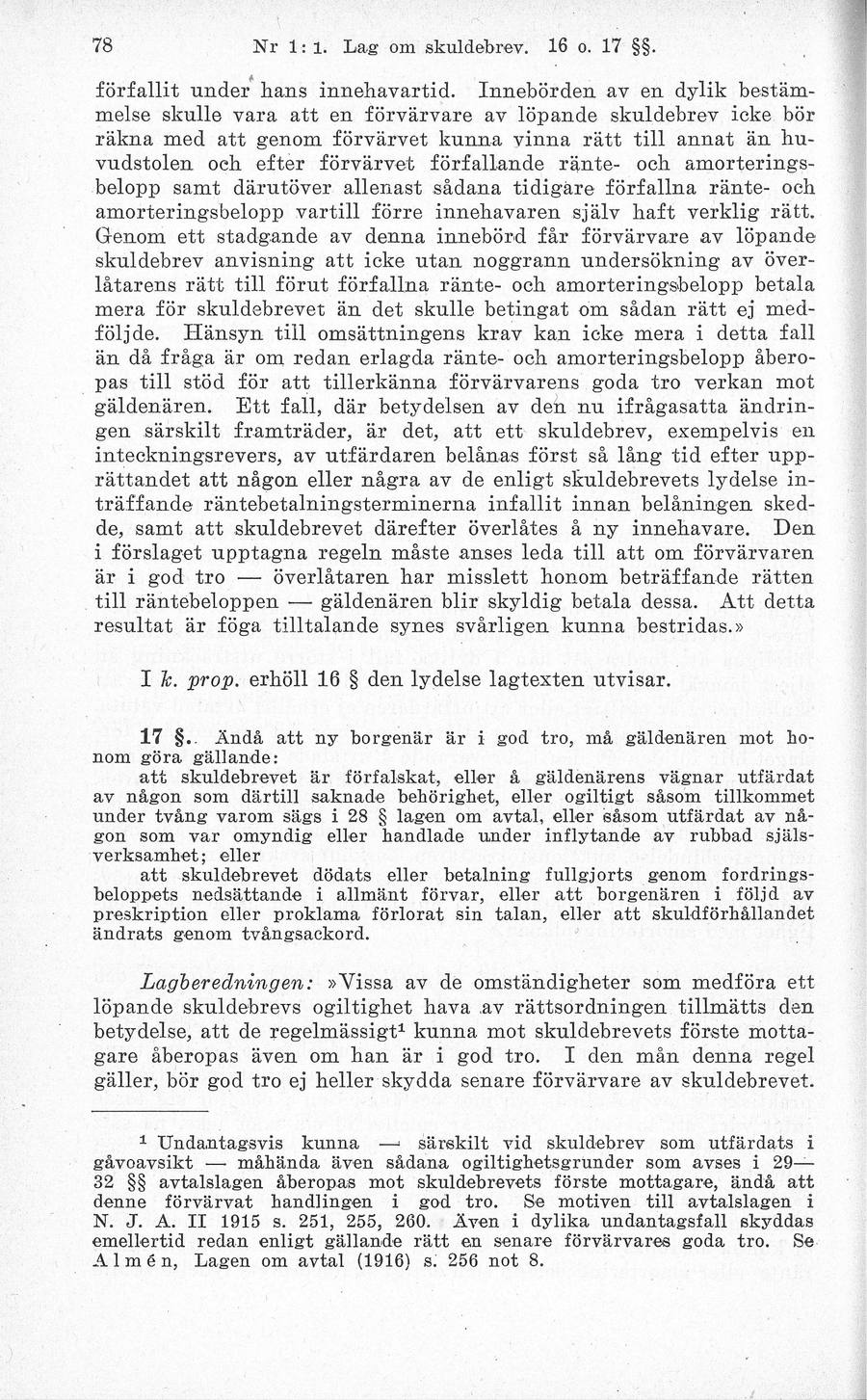 Sidbild, NJA II 1936 s. 78