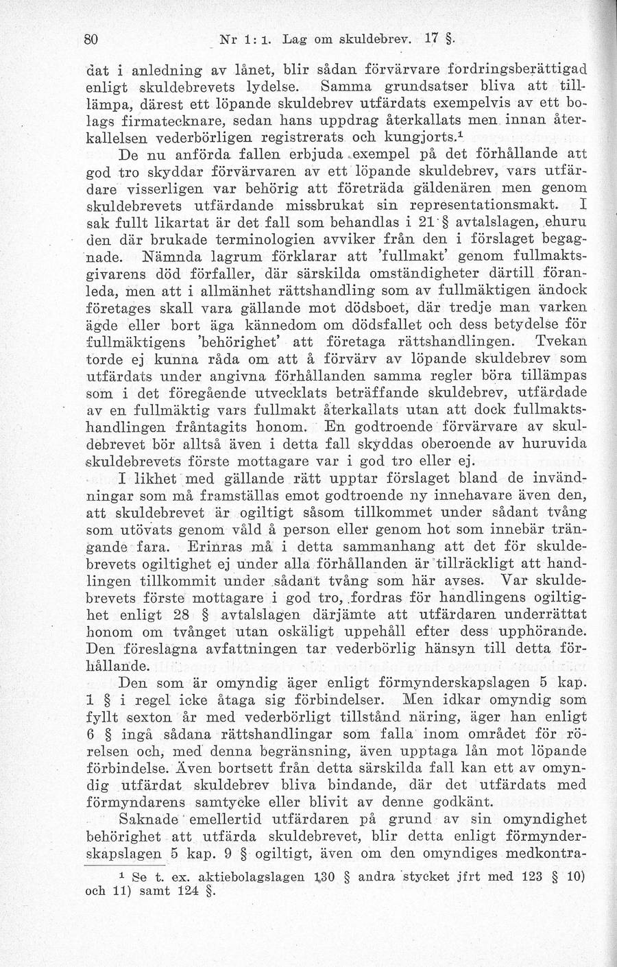 Sidbild, NJA II 1936 s. 80