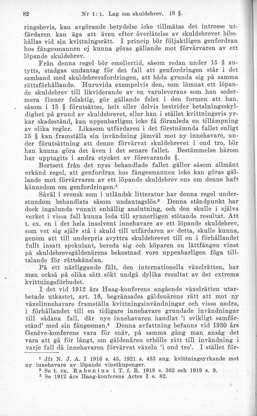 Sidbild, NJA II 1936 s. 82