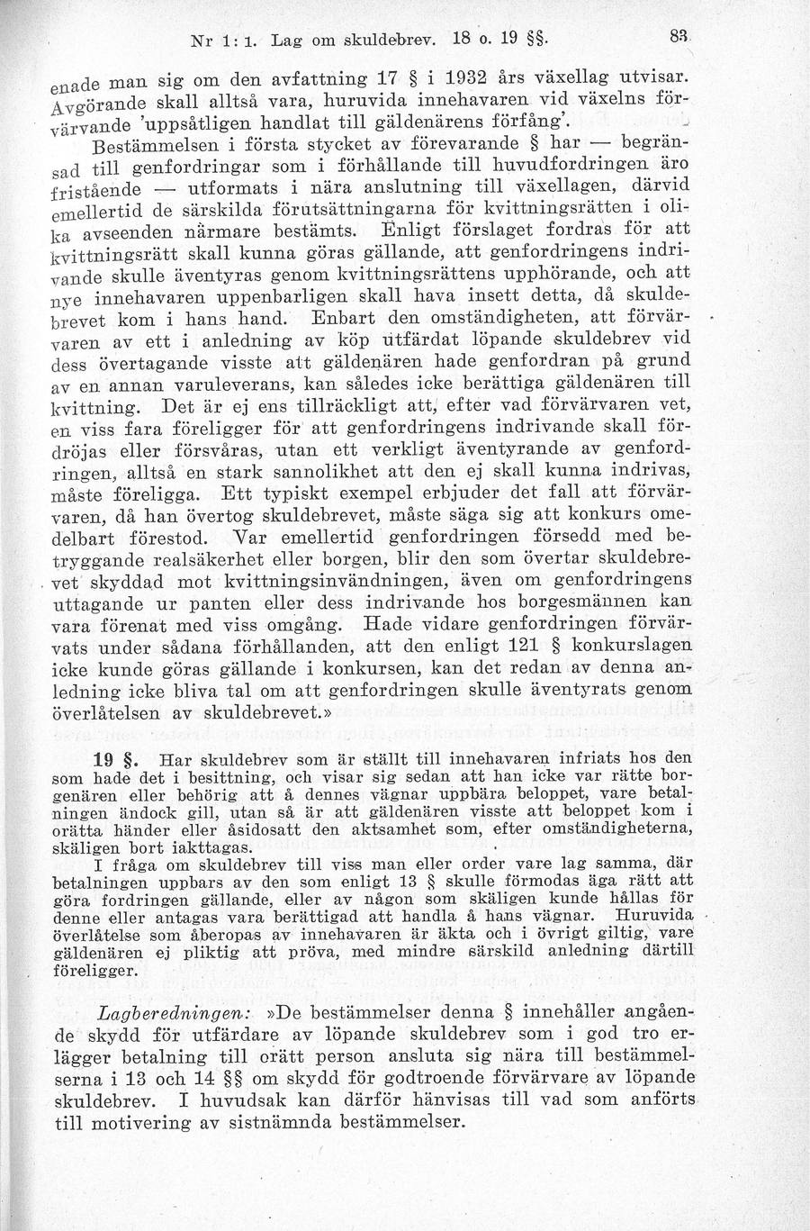 Sidbild, NJA II 1936 s. 83