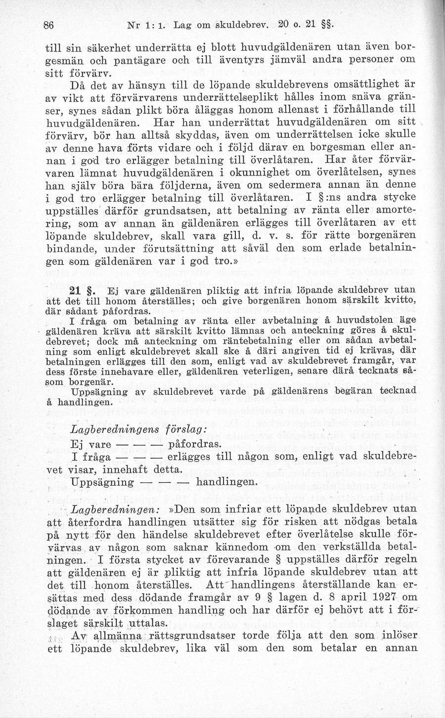 Sidbild, NJA II 1936 s. 86