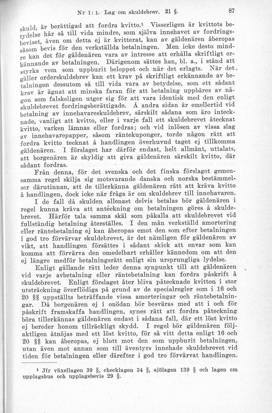 Sidbild, NJA II 1936 s. 87