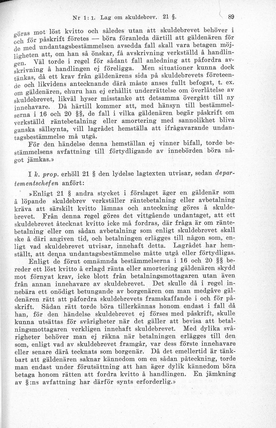 Sidbild, NJA II 1936 s. 89