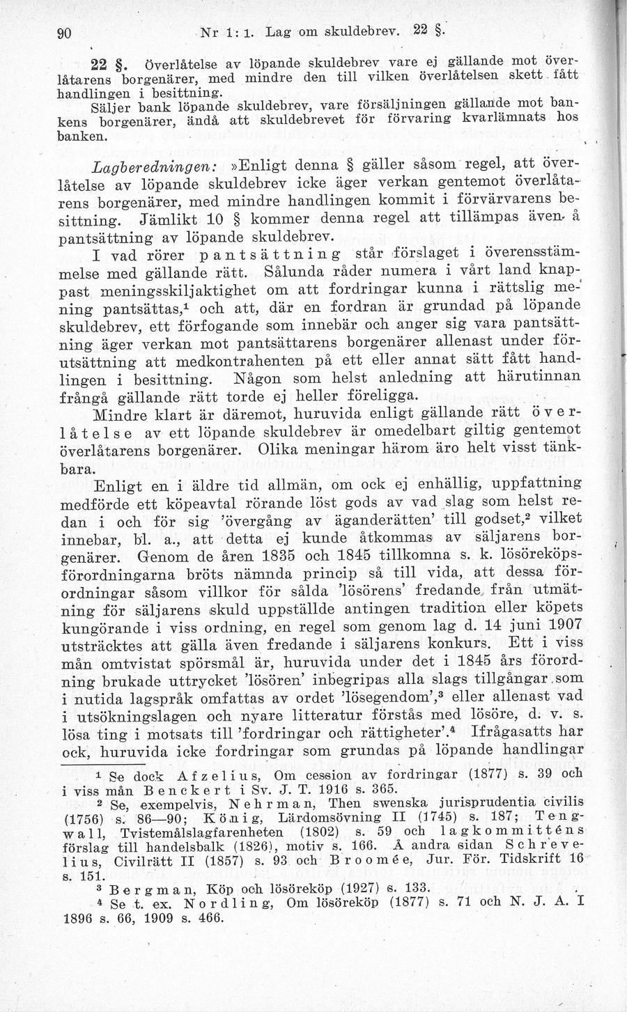 Sidbild, NJA II 1936 s. 90