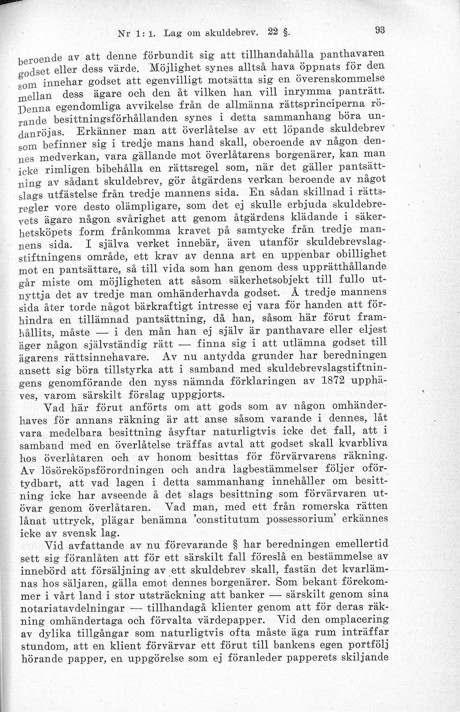 Sidbild, NJA II 1936 s. 93