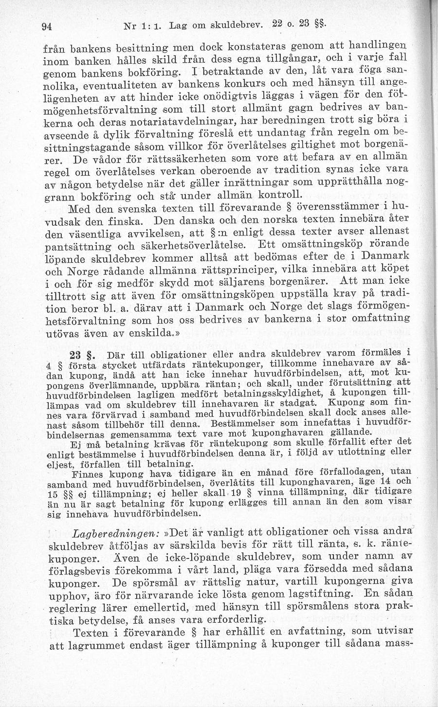 Sidbild, NJA II 1936 s. 94